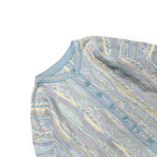 Coogi Style Jumper Medium