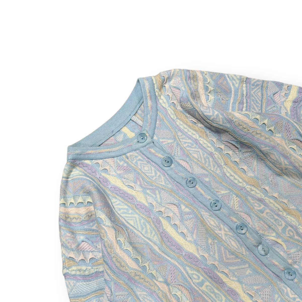 Coogi Style Jumper Medium