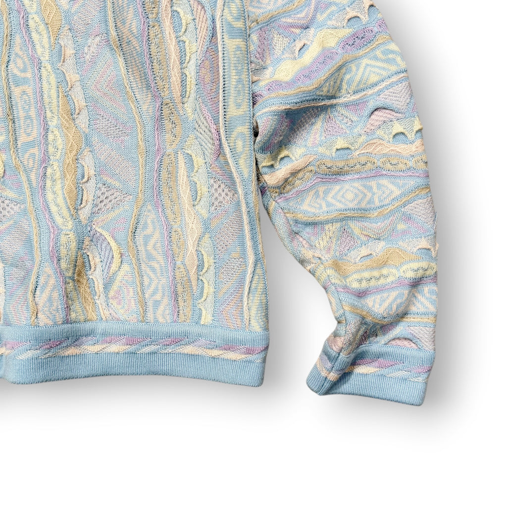 Coogi Style Jumper Medium