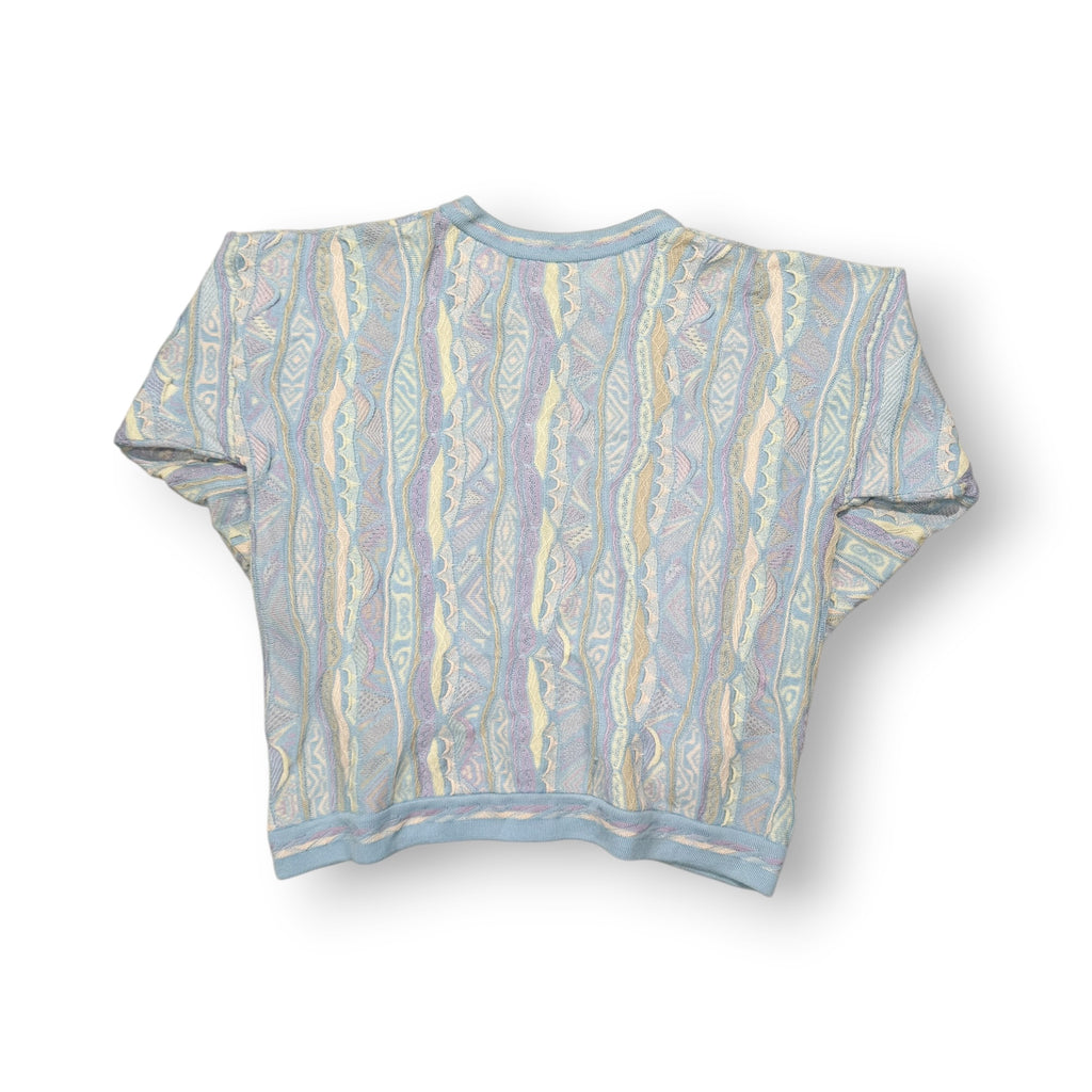 Coogi Style Jumper Medium