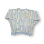 Coogi Style Jumper Medium