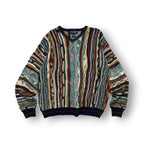 Coogi Style Jumper Large