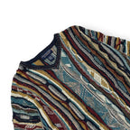 Coogi Style Jumper Large
