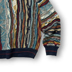 Coogi Style Jumper Large