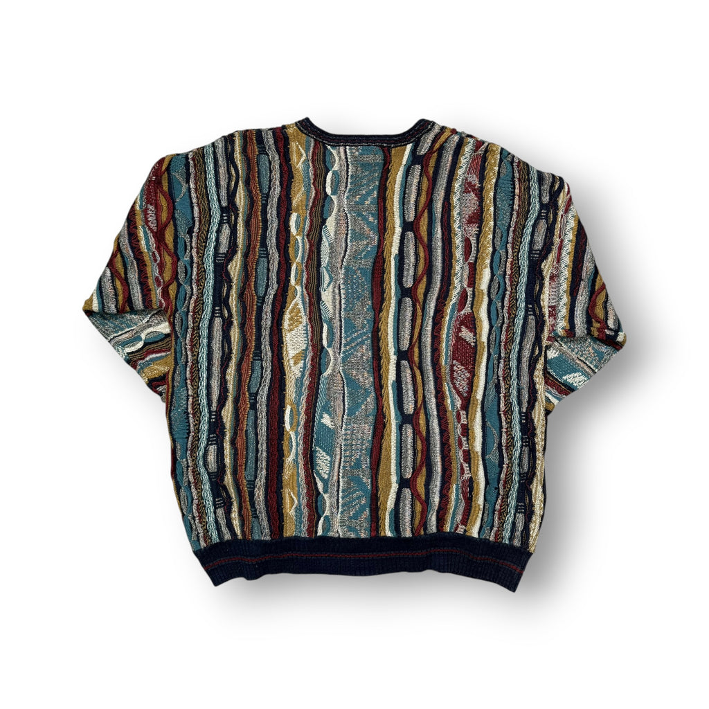 Coogi Style Jumper Large