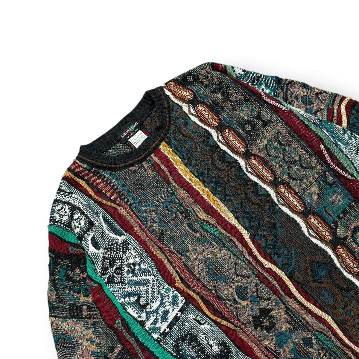 Vintage Jumper XL