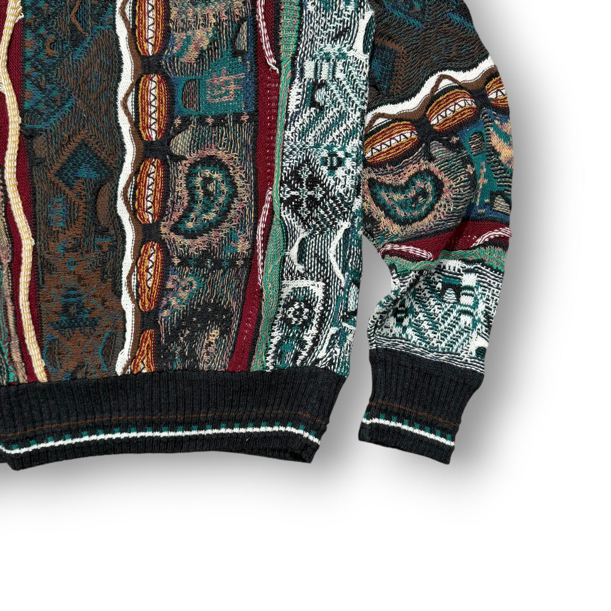 Vintage Jumper XL