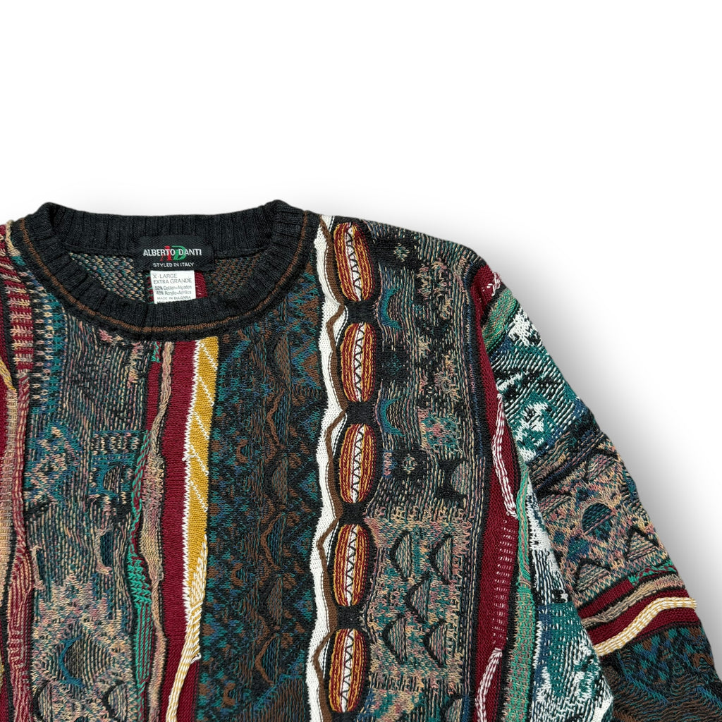 Vintage Jumper XL