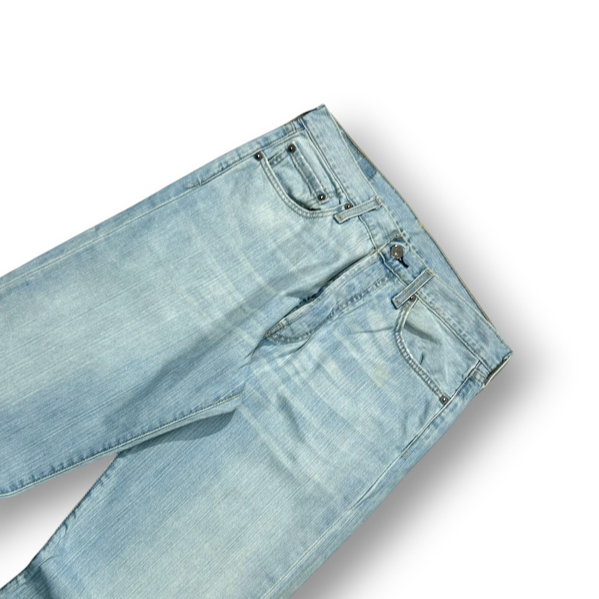 Levi's 501 Jeans W32