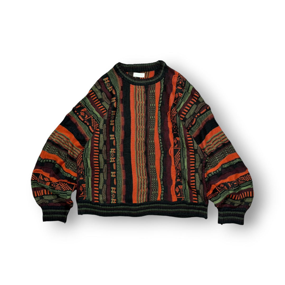 Vintage Jumper Large