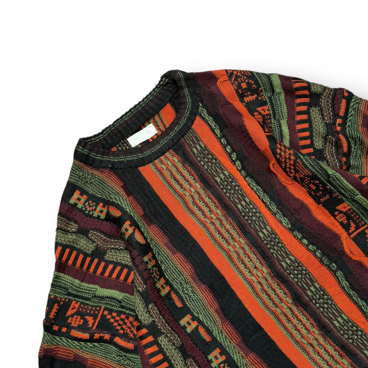 Vintage Jumper Large
