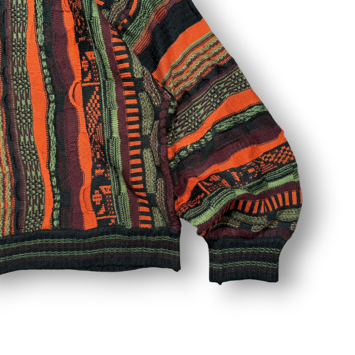 Vintage Jumper Large