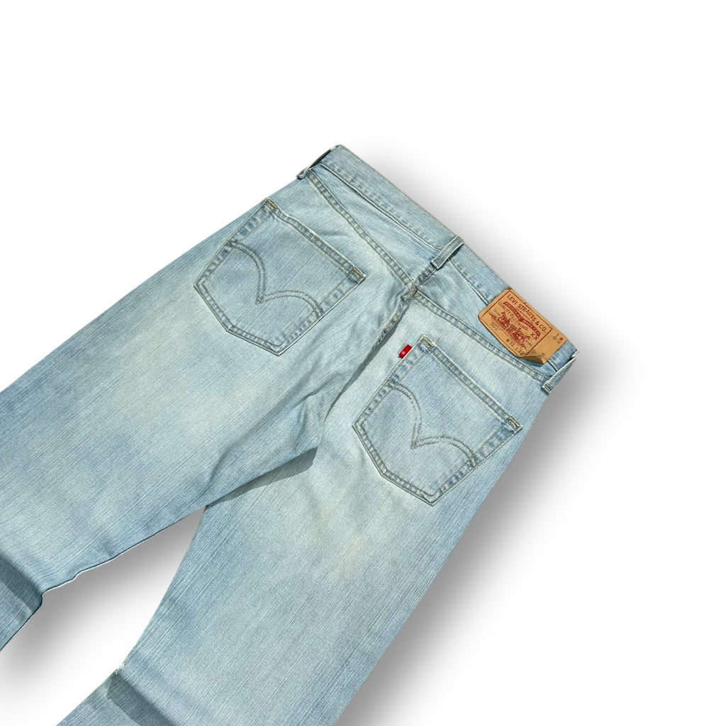 Levi's 501 Jeans W32