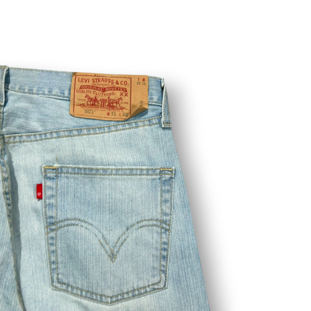 Levi's 501 Jeans W32