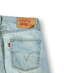 Levi's 501 Jeans W32