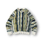 Coogi Style Jumper Large