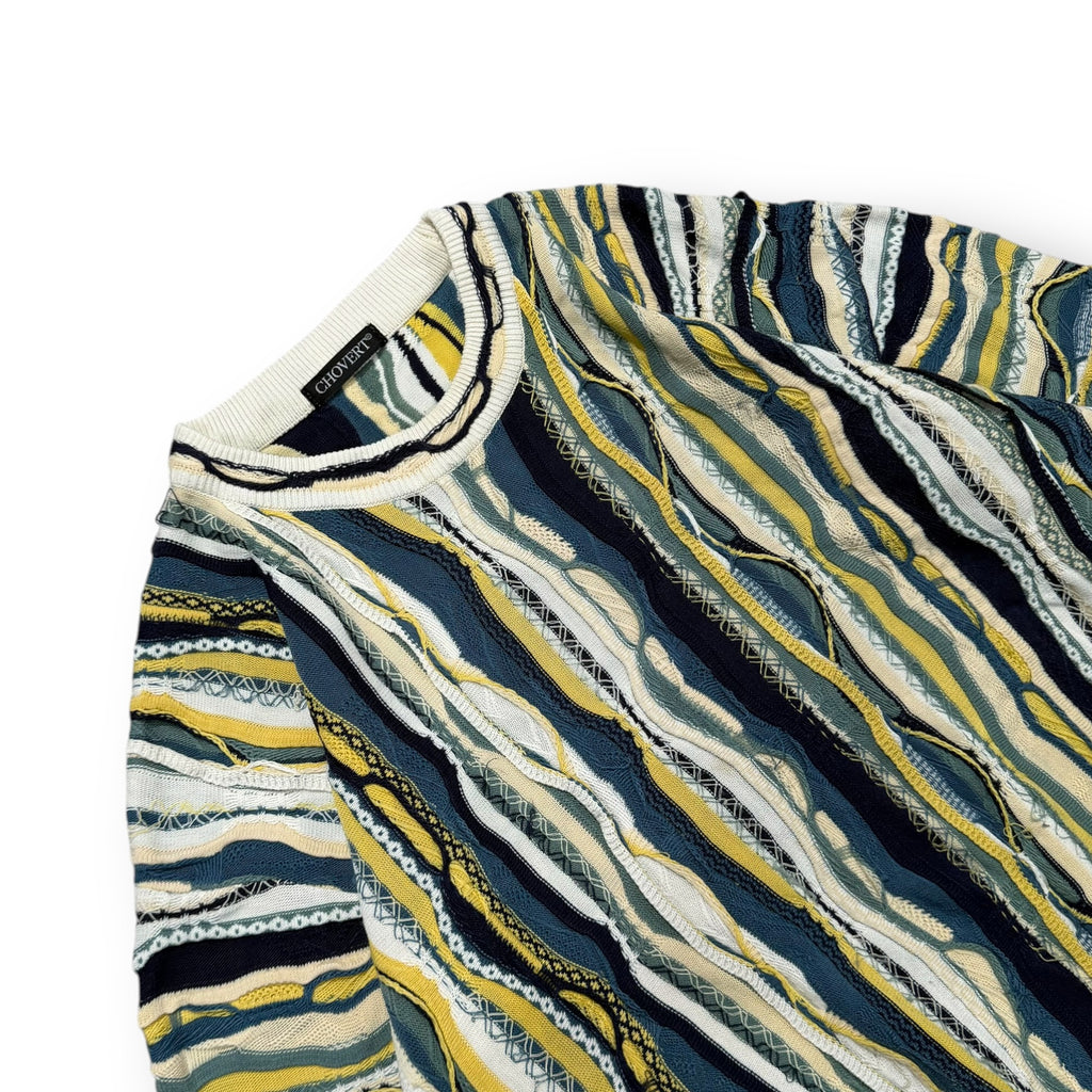 Coogi Style Jumper Large