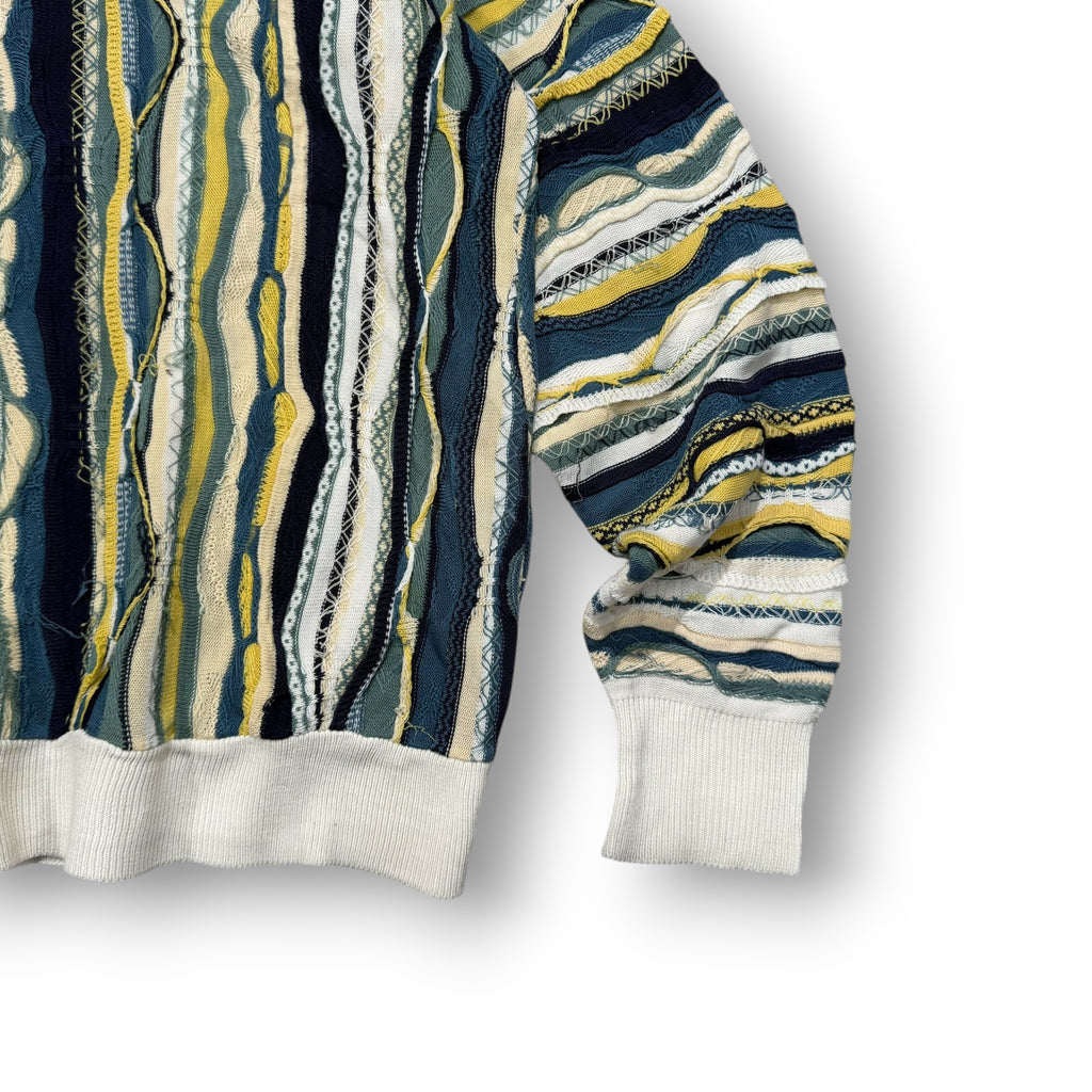 Coogi Style Jumper Large
