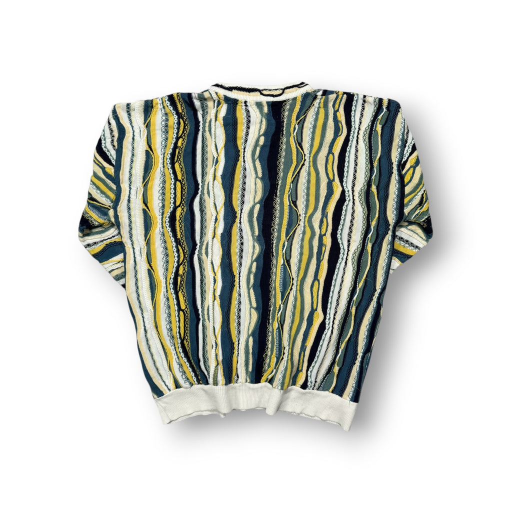 Coogi Style Jumper Large
