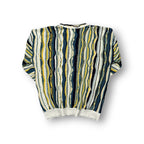 Coogi Style Jumper Large
