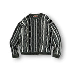 Coogi Style Jumper 2XL