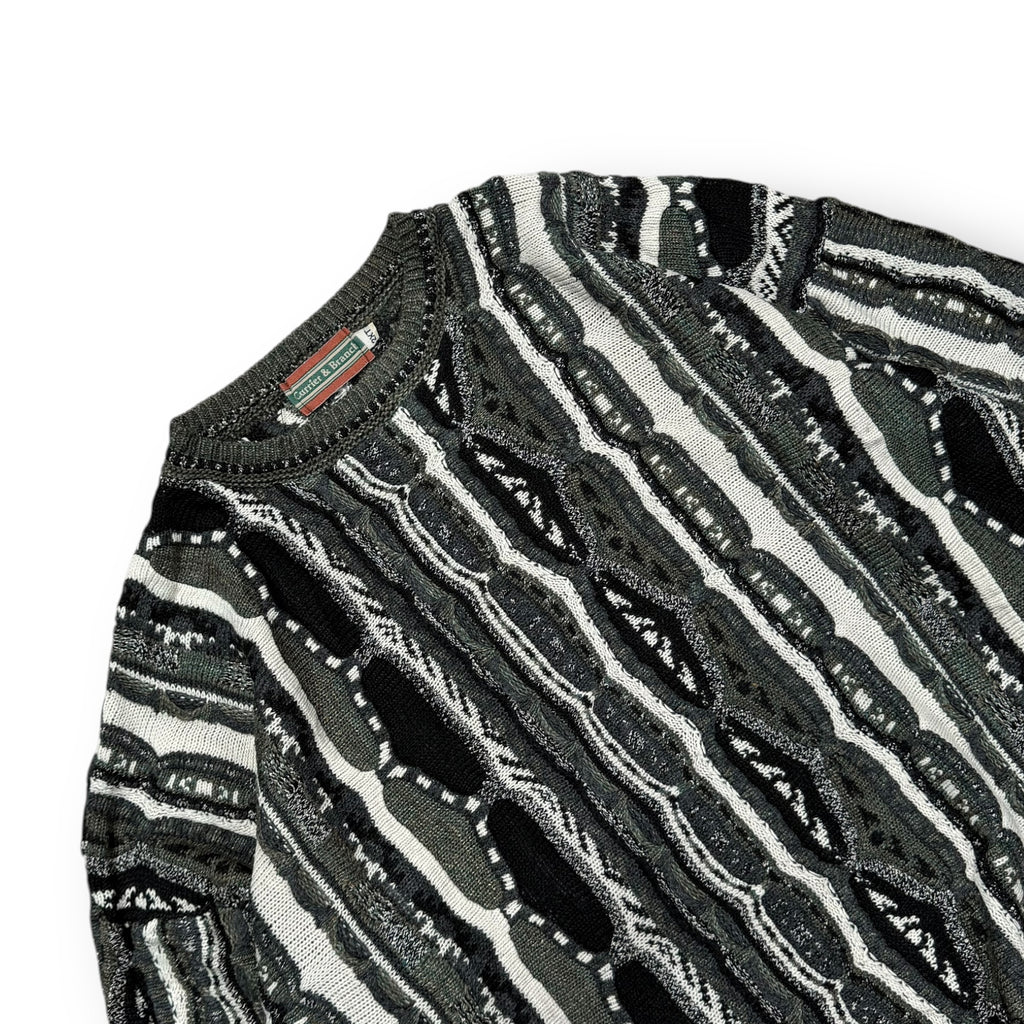 Coogi Style Jumper 2XL