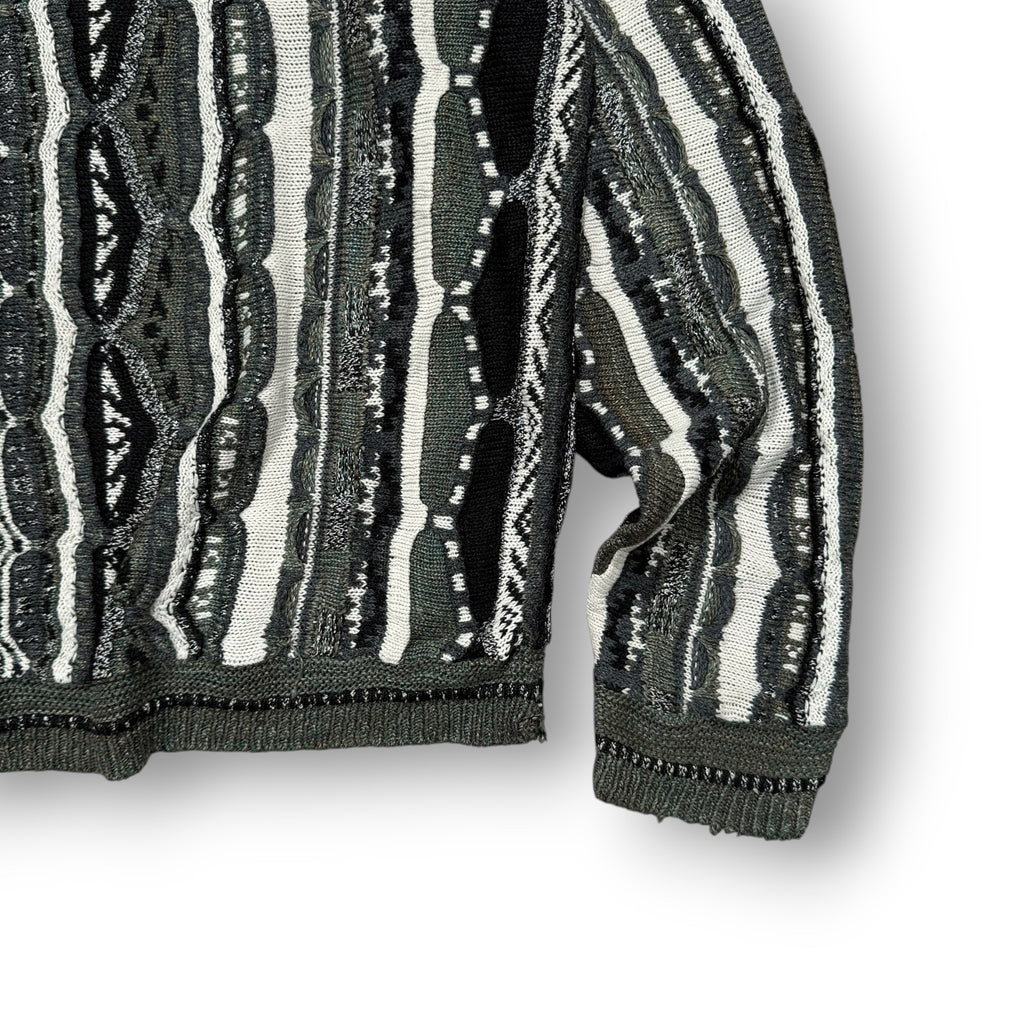Coogi Style Jumper 2XL