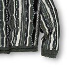 Coogi Style Jumper 2XL