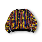 Coogi Style Jumper 2XL