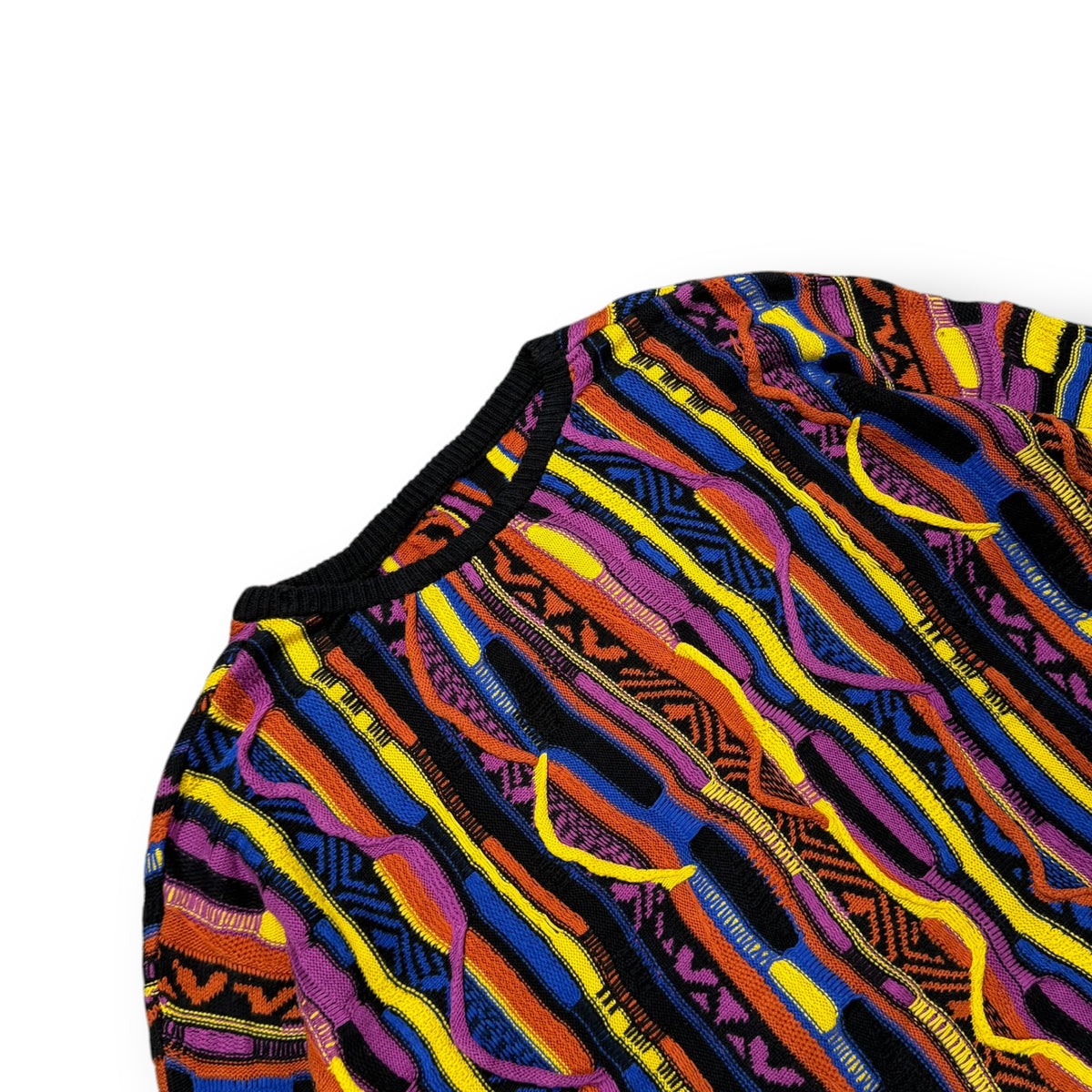 Coogi Style Jumper 2XL