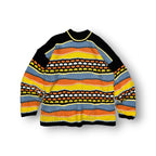 Coogi Style Jumper Large