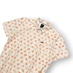 RVCA Botanical Shirt Medium