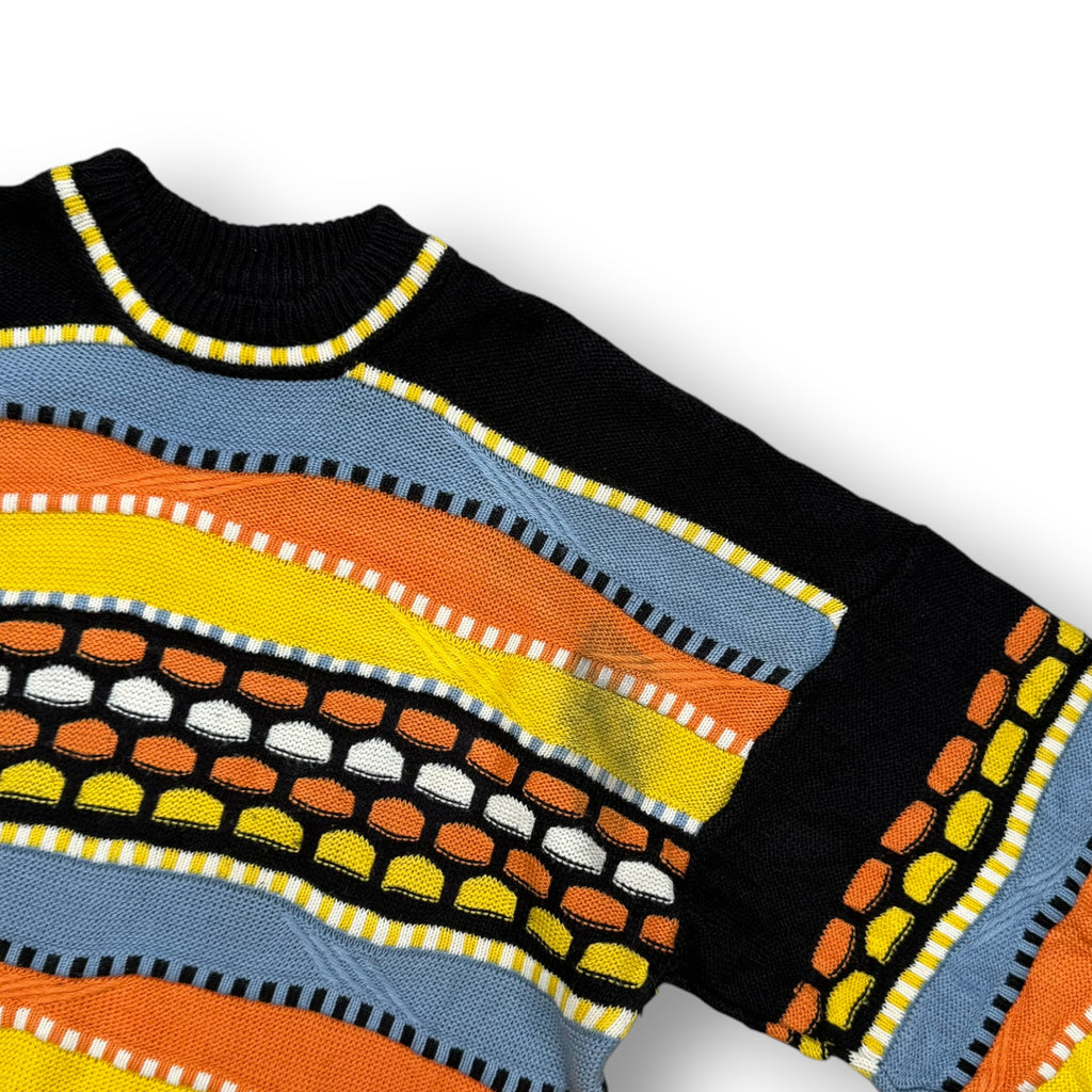 Coogi Style Jumper Large