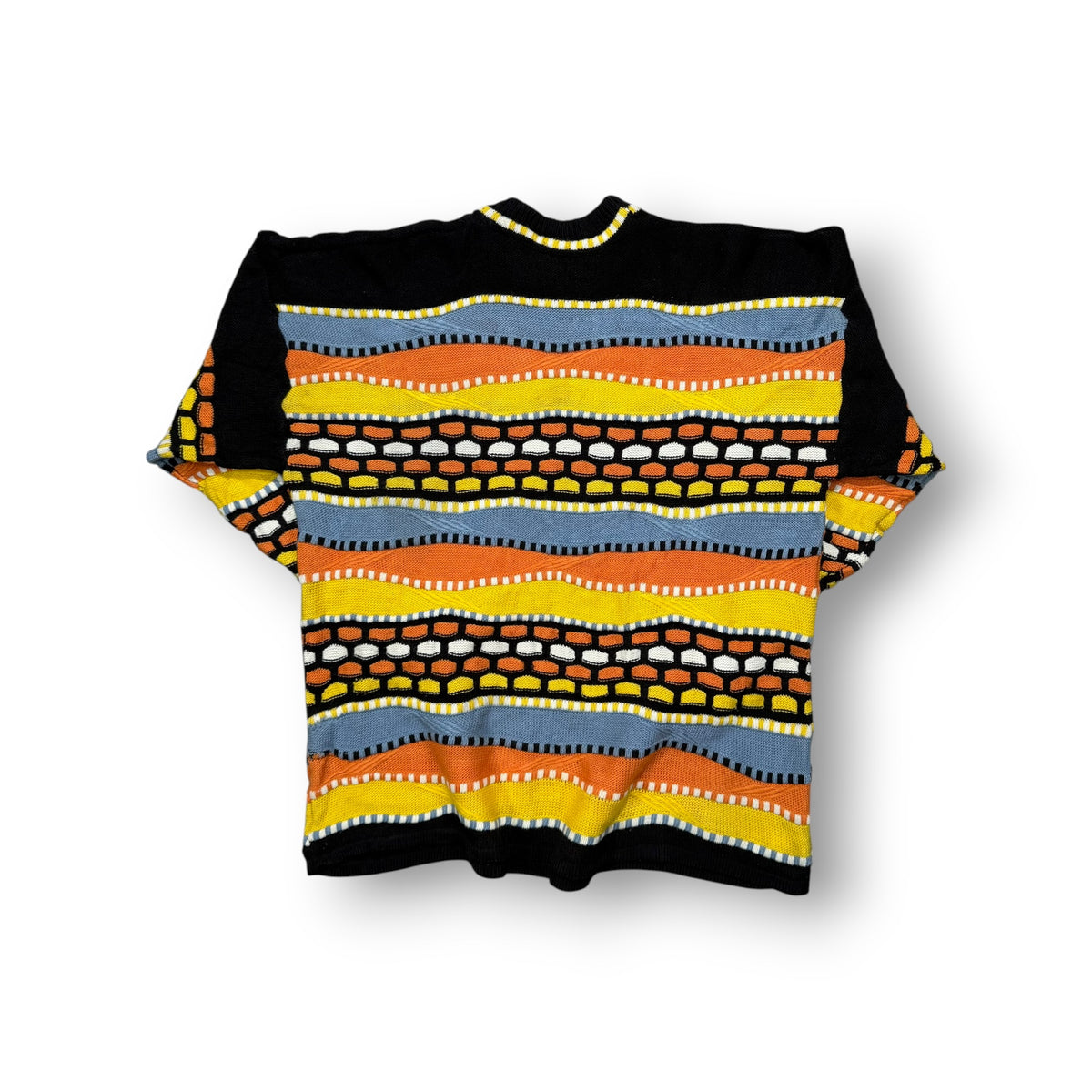 Coogi Style Jumper Large