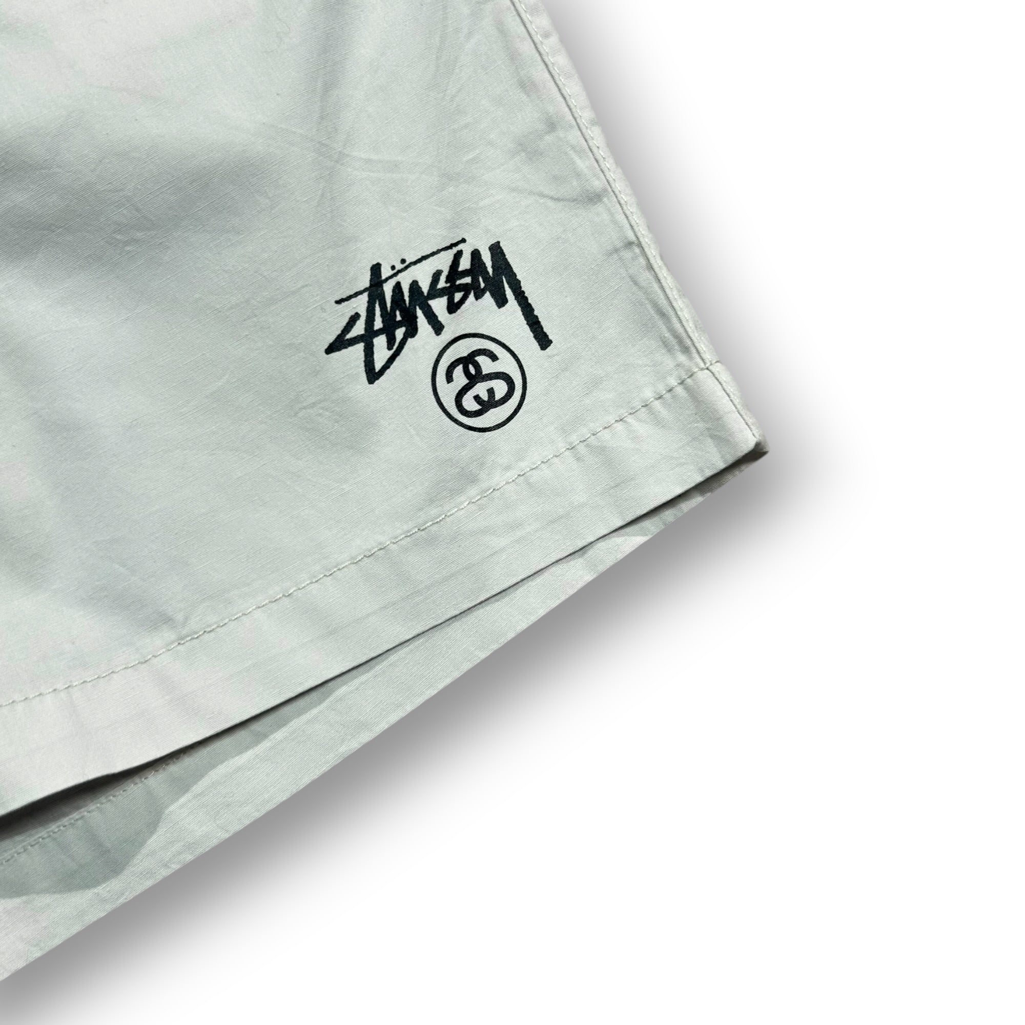 Stussy SS Shorts