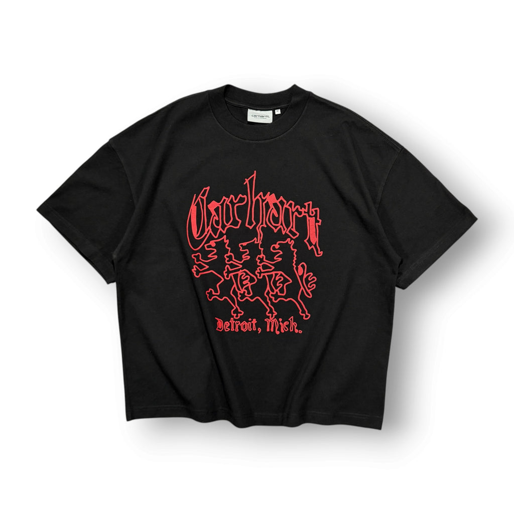 Carhartt Hackwork T-shirt