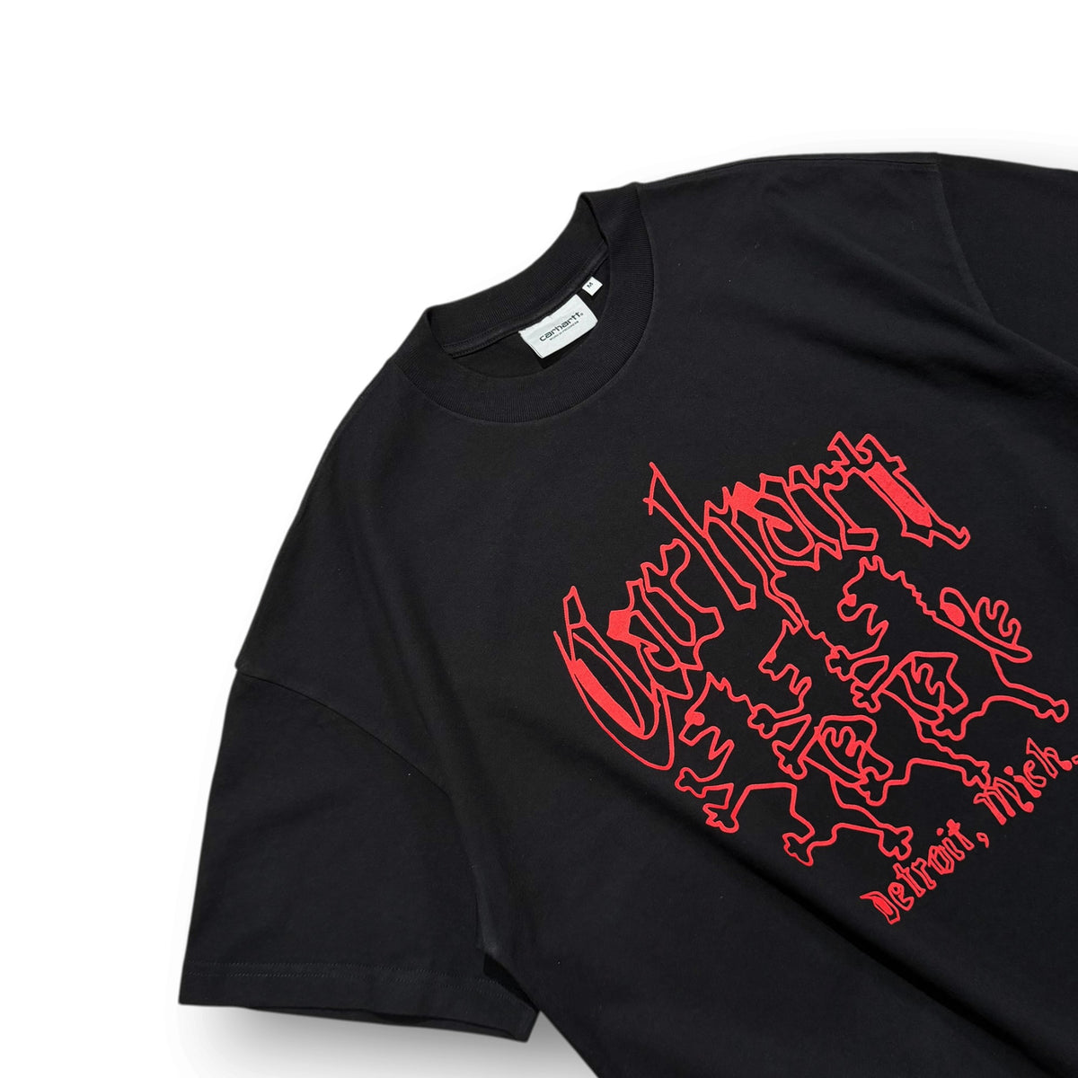 Carhartt Hackwork T-shirt