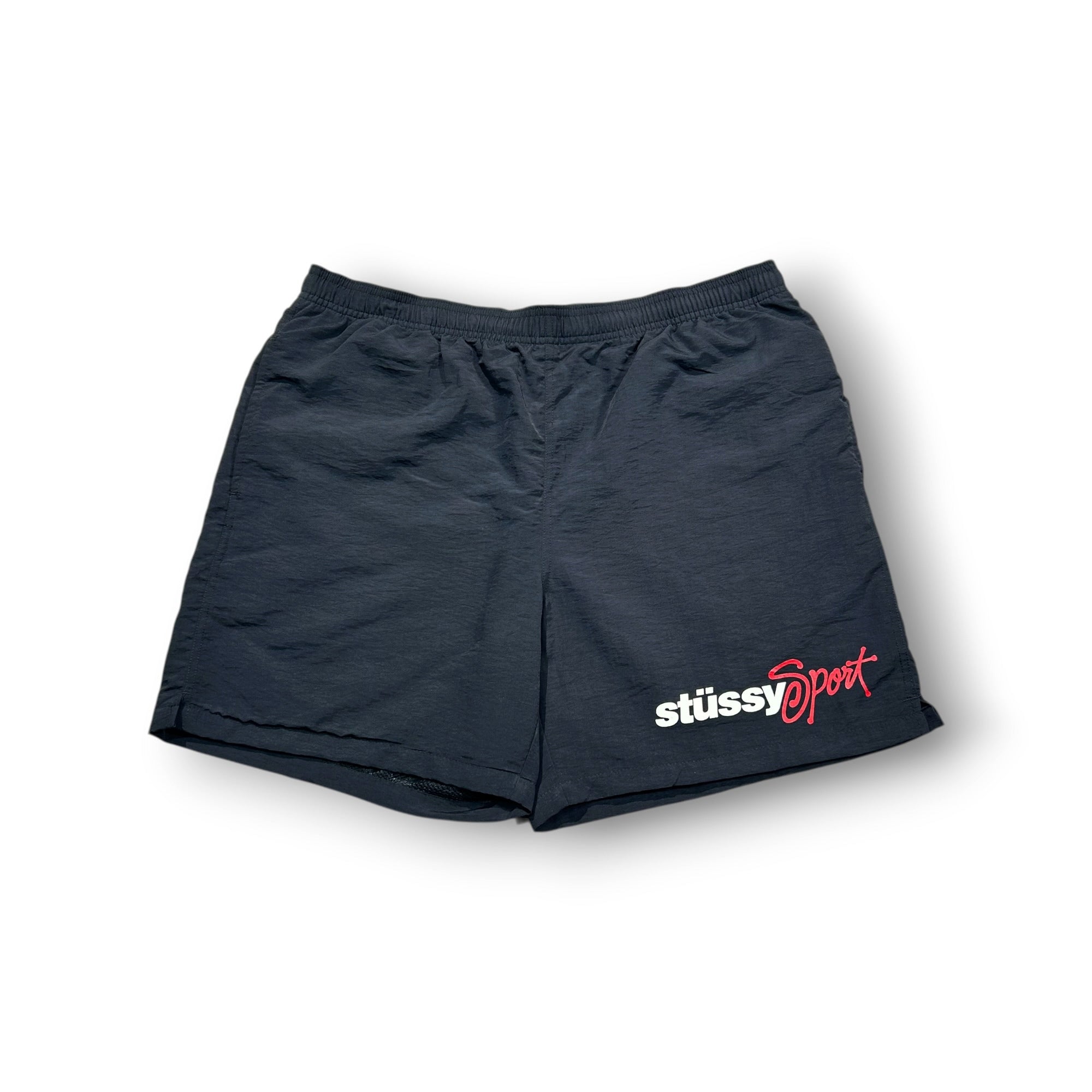 Stussy Sport Swim Shorts