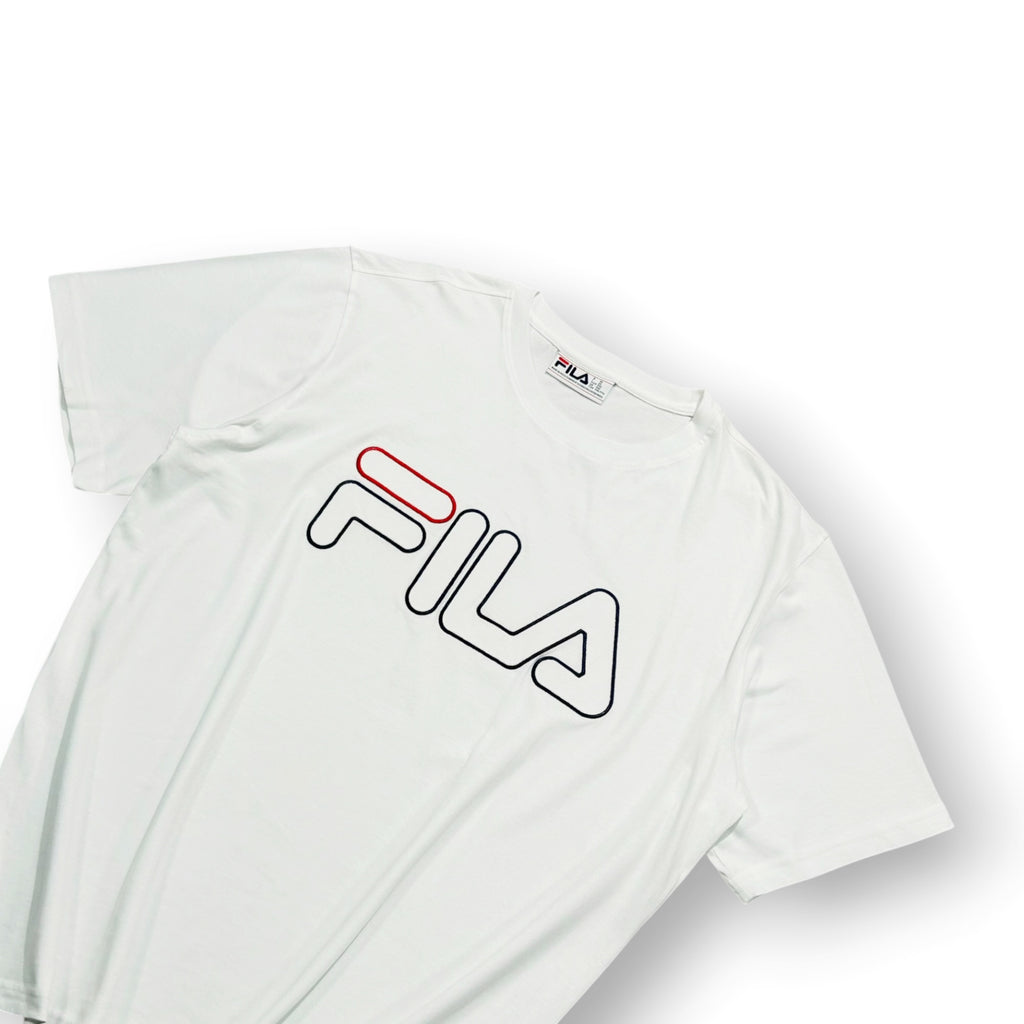 Fila T-shirt 2XL