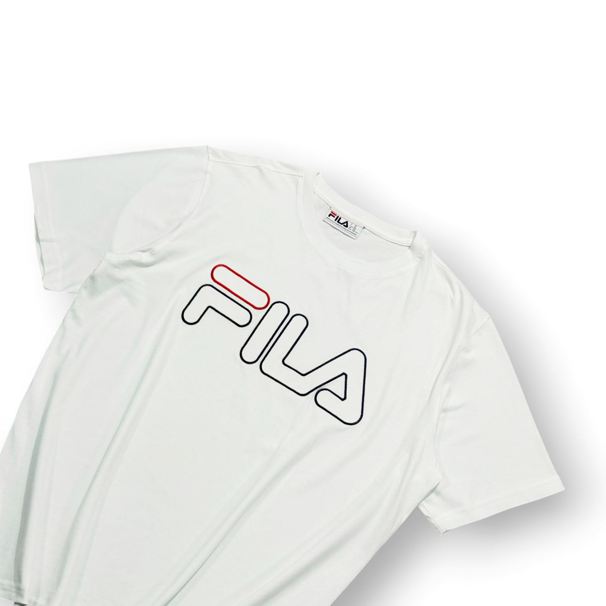 Fila T-shirt 2XL