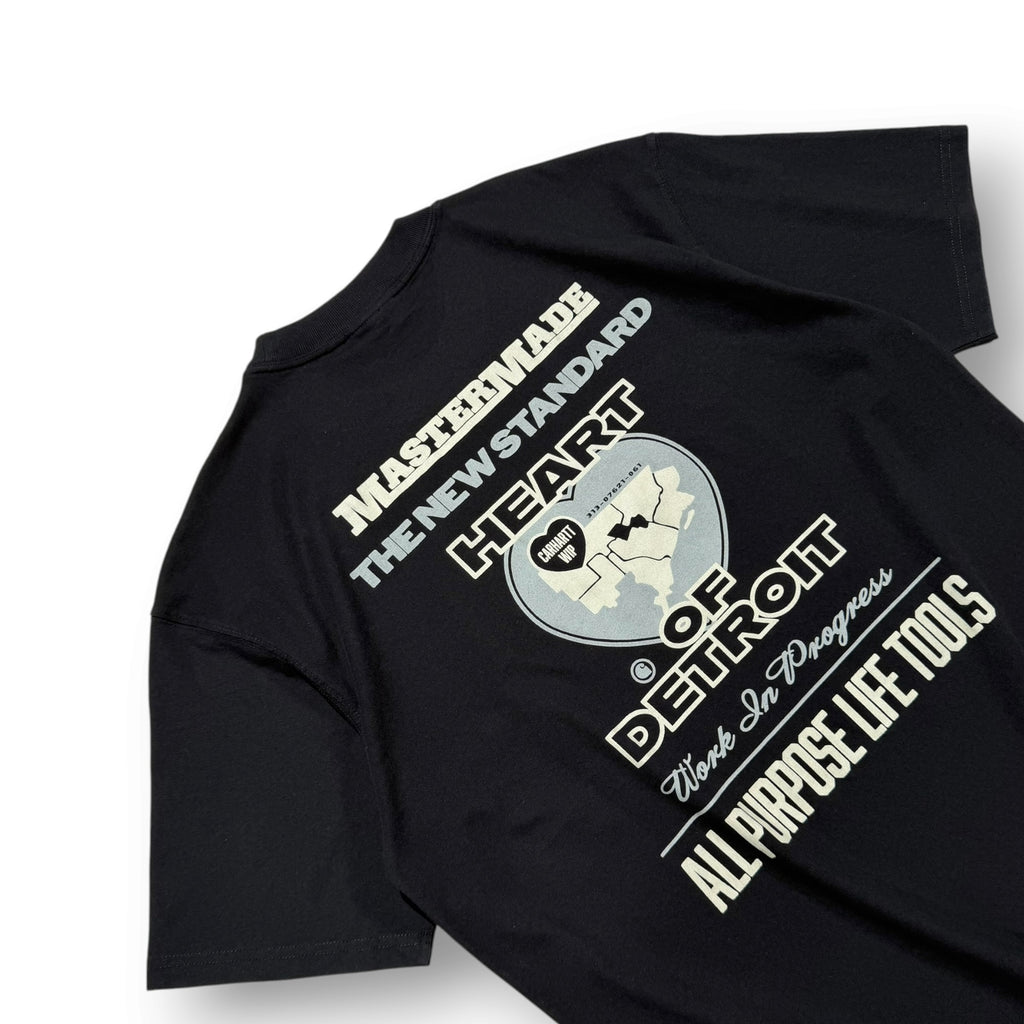 Carhartt Arcan T-shirt