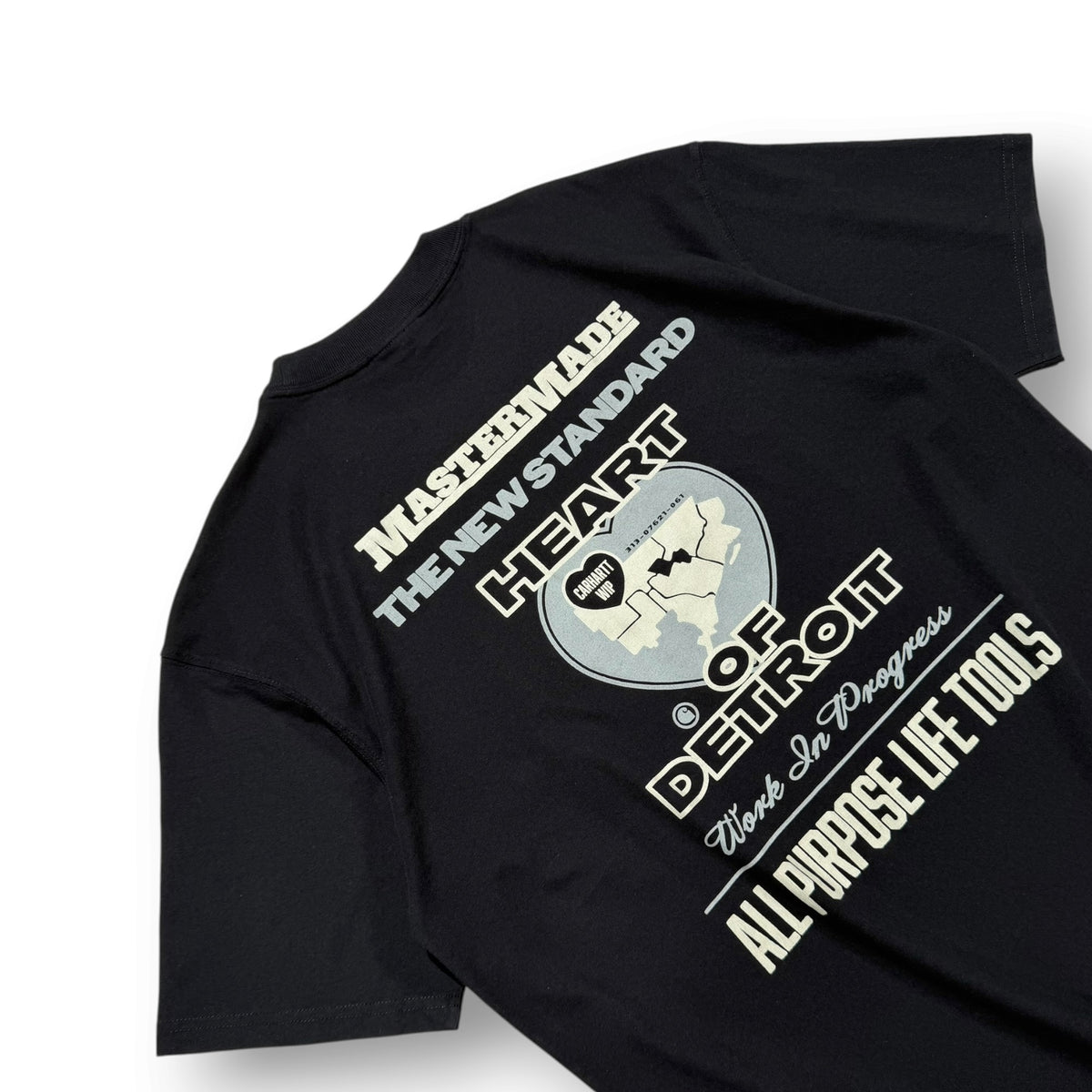 Carhartt Arcan T-shirt