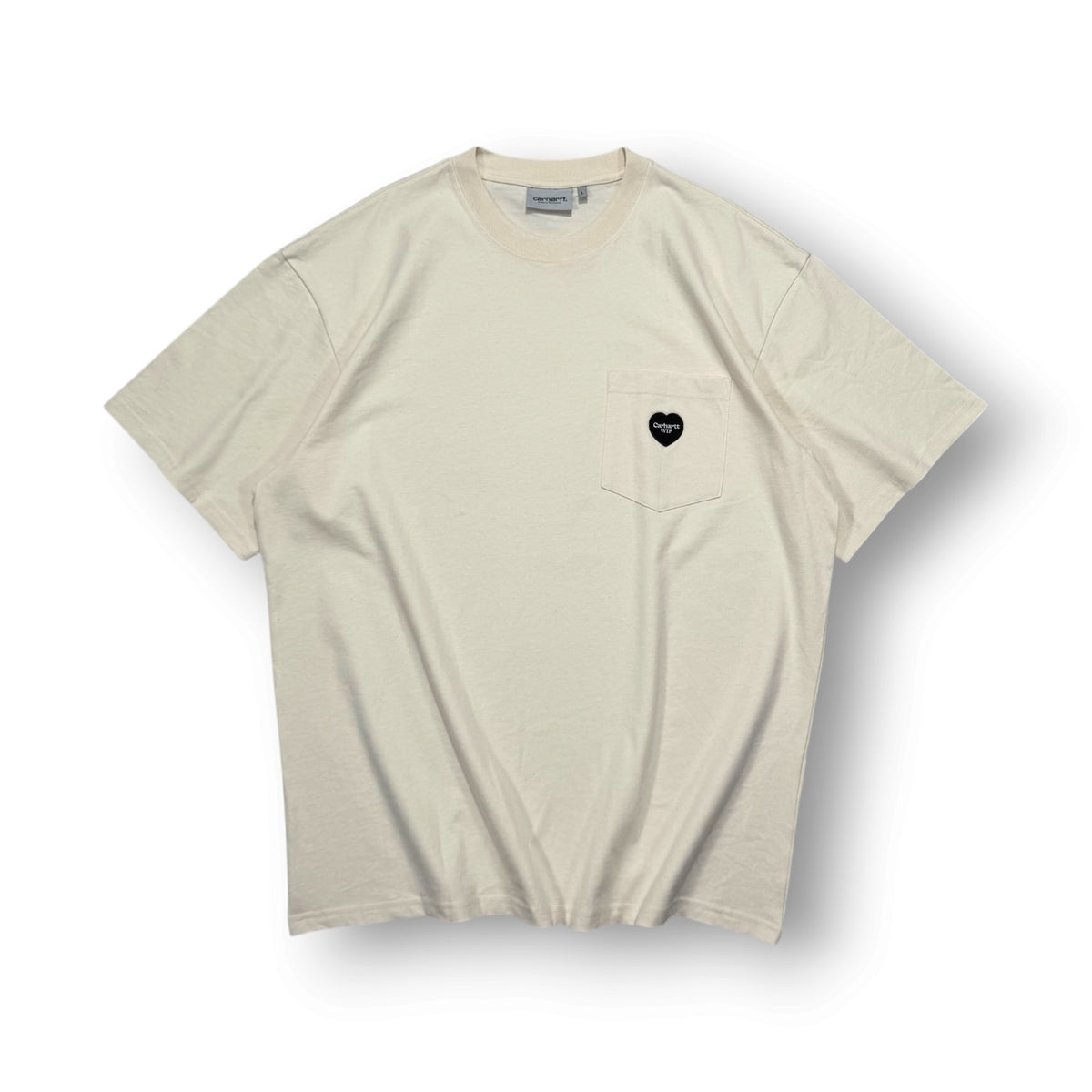 Carhartt Pocket T-shirt Large
