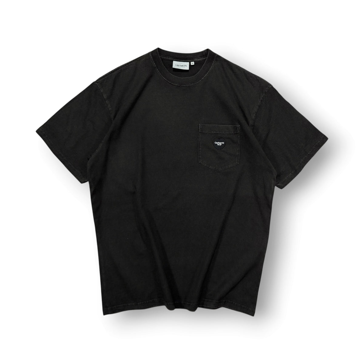 Carhartt Pocket T-shirt Medium
