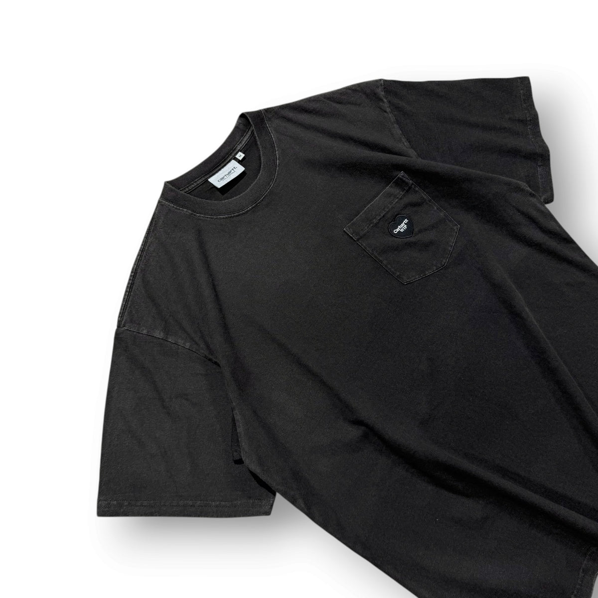 Carhartt Pocket T-shirt Medium