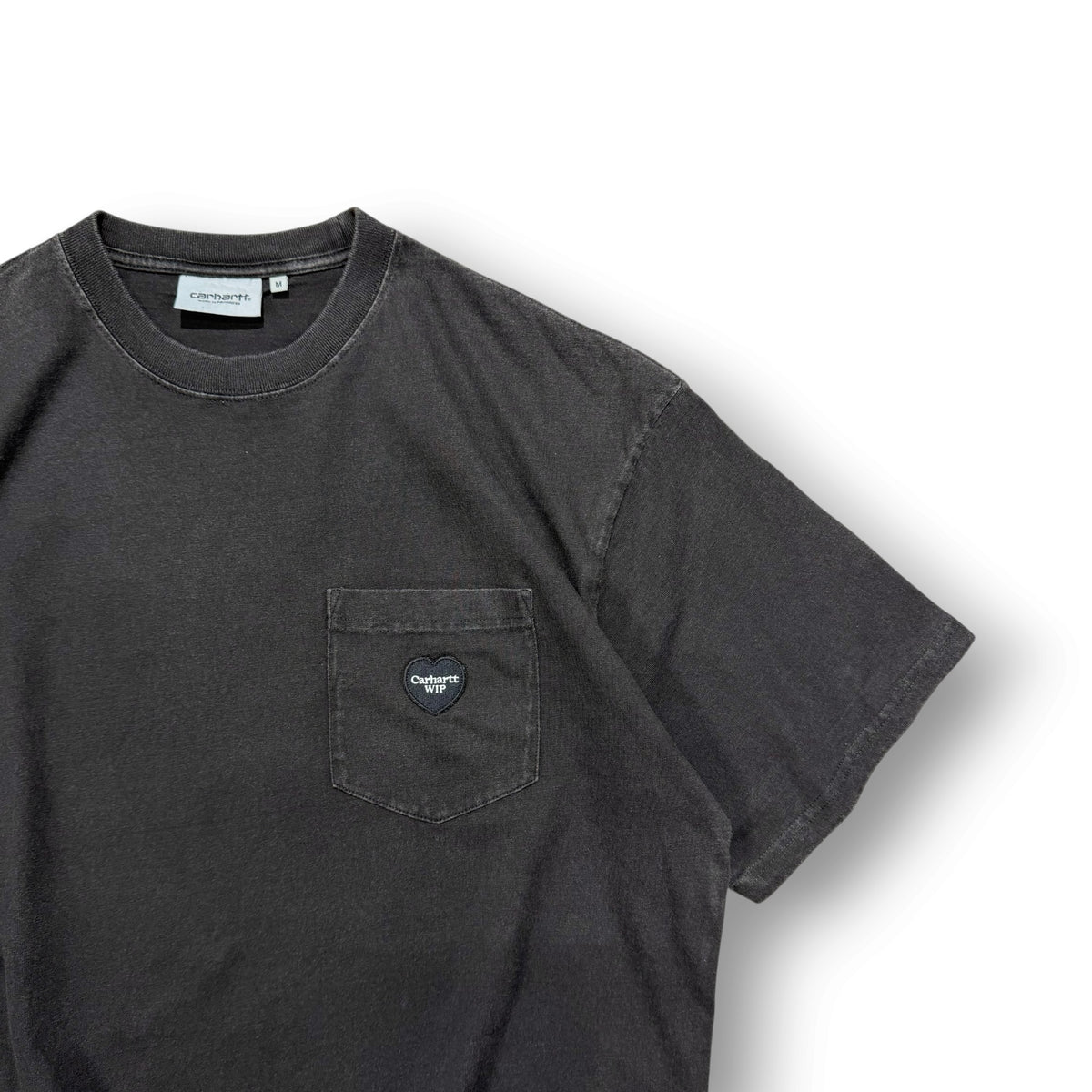 Carhartt Pocket T-shirt Medium