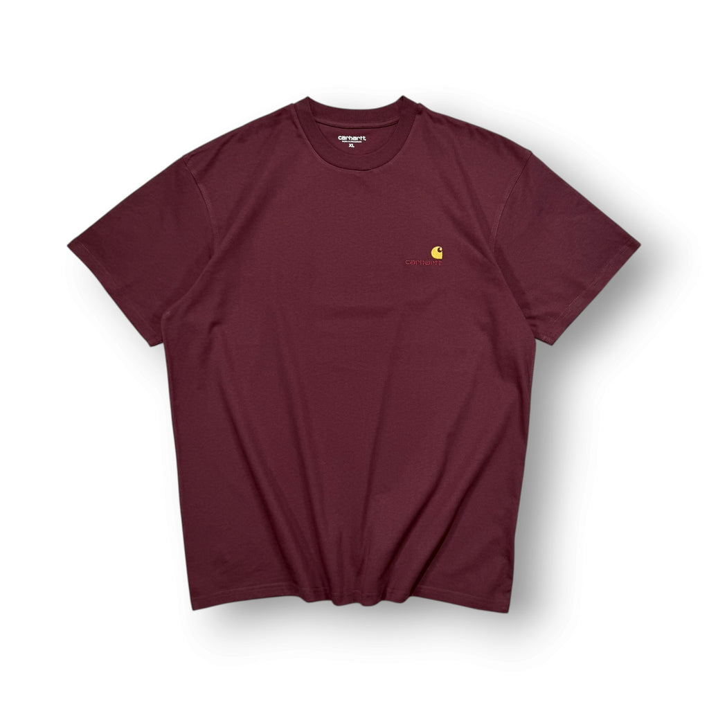 Carhartt Logo T-shirt XL