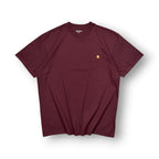 Carhartt Logo T-shirt XL