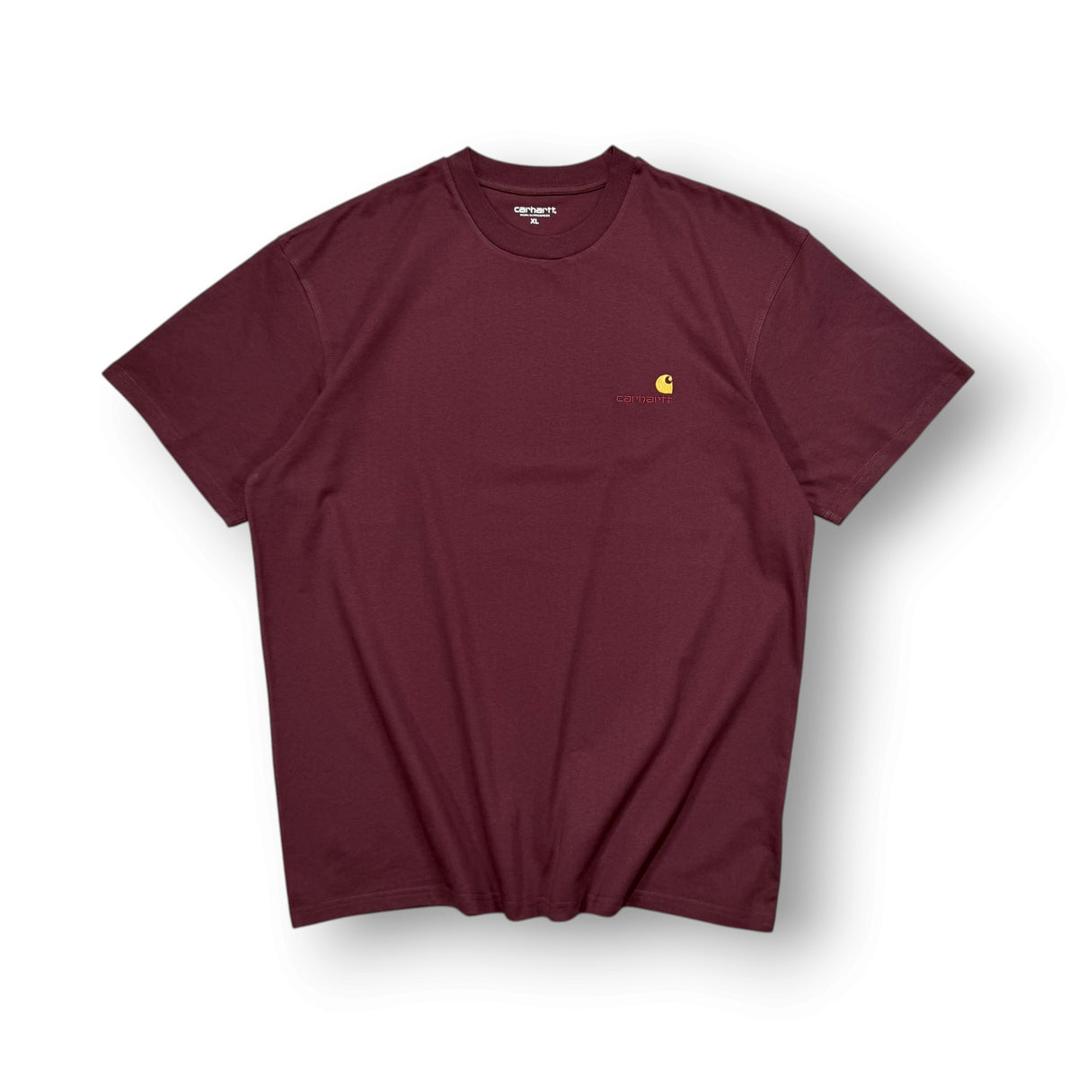 Carhartt Logo T-shirt XL