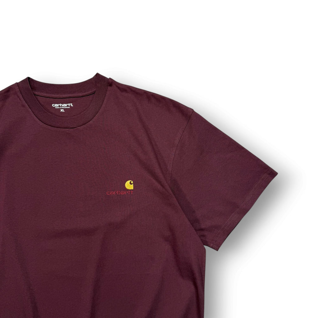 Carhartt Logo T-shirt XL